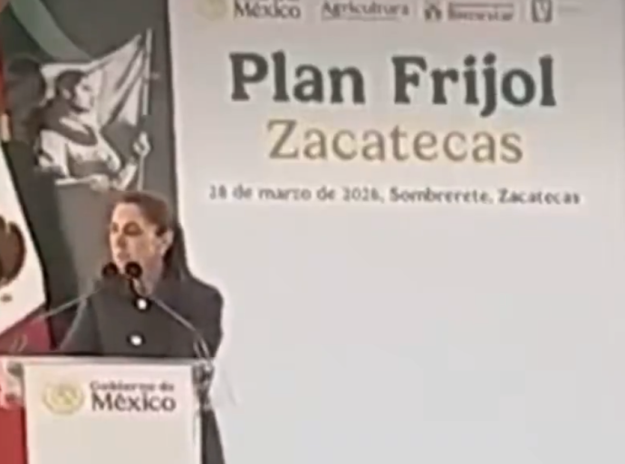 Hambruna Comunista  en Mexico